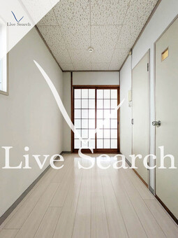 原口コーポ 301 【福岡県藤崎駅】 の画像3