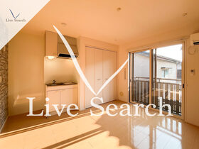 フジ 203 【東京都江戸川駅】 の画像3