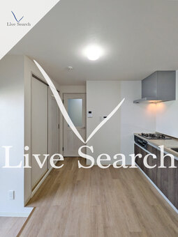 メゾンデパール 502 【大阪府九条駅】 の画像3