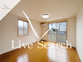 ローズヒルズA 202 【茨城県水戸】 の画像3