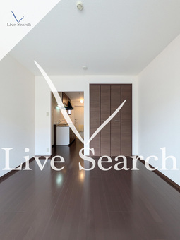 コロニーオークスB 203 【福岡県七隈駅】 の画像3