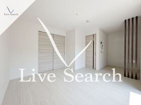 D Paina Yabe　2 101 【神奈川県矢部駅】 の画像3