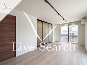 クレスティーク 101 【神奈川県武蔵中原駅】 の画像3