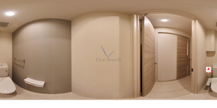 D Paina Yabe　2 103 【神奈川県矢部駅】 の画像3