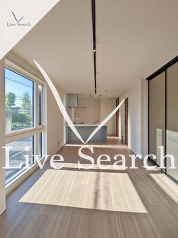 クレスティーク 201 【神奈川県武蔵中原駅】 の画像3