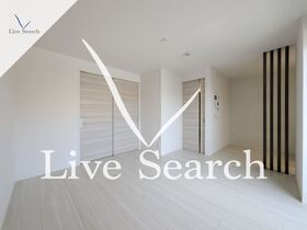 D Paina Yabe　2 201 【神奈川県矢部駅】 の画像3