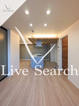 クレスティーク 202 【神奈川県武蔵中原駅】 の画像3