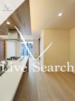 クレスティーク 302 【神奈川県武蔵中原駅】 の画像3