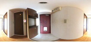 エンリッチF1号 2LDK 305号室 305 【戸塚安行】 の画像3