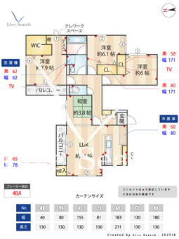 グラサ真田山 201 【大阪府近鉄難波・奈良線　大阪上本町駅】 の画像3