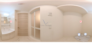 D Paina Yabe　2 202 【神奈川県矢部駅】 の画像3