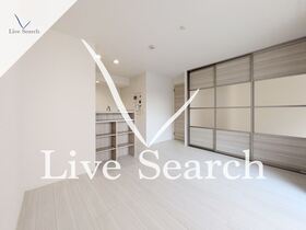 D Paina Yabe　2 202 【神奈川県矢部駅】 の画像3