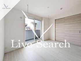 D Paina Yabe　2 203 【神奈川県矢部駅】 の画像3