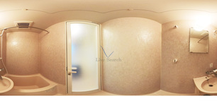 FUTIVAL汐留浜離宮パークサイドシティ 604 【東京都浜松町駅】 の画像3