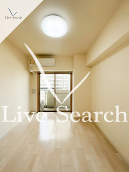 FUTIVAL汐留浜離宮パークサイドシティ 604 【東京都浜松町駅】 の画像3