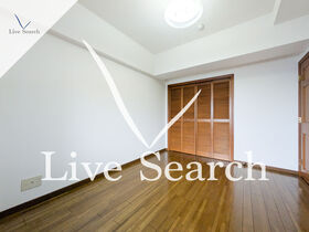 グランドパレス新宮 402 【福岡県JR鹿児島本線　新宮中央駅】 の画像3