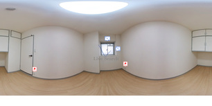 エンゼル川口グリーンハイツ 511 【蕨 駅（バス利用必須　最寄りバス停：地蔵橋）】 の画像3