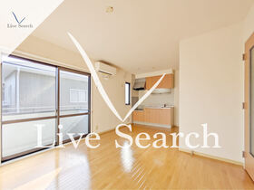 メゾンド・デュオB 201 【千葉県おゆみ野駅】 の画像3