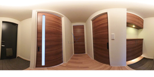 ラフォーレ雅 103 【熊本県南熊本駅】 の画像3