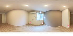 セレスティア荻窪 101 【東京都中央本線　荻窪駅　徒歩18分】 の画像3