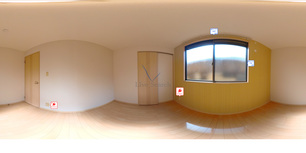 リヴェール　ヒデ 103 【和歌山県高野口駅】 の画像3