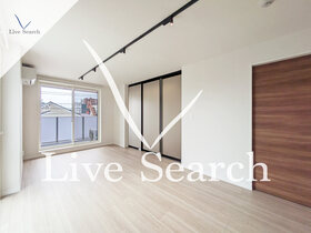 クレスティーク 303 【神奈川県武蔵中原駅】 の画像3