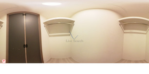 D-room平野Ⅲ 201 【大阪府おおさか東線　新加美駅】 の画像3