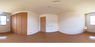 ヴエルドミールSOGA E館 201 【千葉県蘇我駅】 の画像3