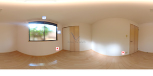 リヴェール　ヒデ 105 【和歌山県高野口駅】 の画像3