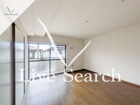 パレ・ヴェール 206 【東京都石神井公園駅】 の画像3