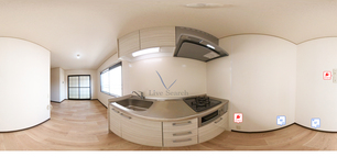 フォーブル松南 201 【和歌山県和歌山駅】 の画像3