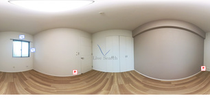 エスティメゾン東白壁 404 【愛知県森下駅】 の画像3