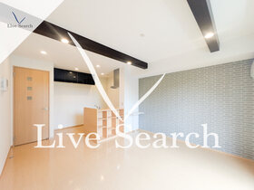 インペリアル・レイクⅡ  101 【越谷レイクタウン】 の画像3