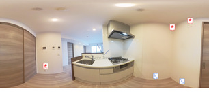 アン　シャンテ 102 【大阪府おおさか東線　衣摺加美北駅】 の画像3