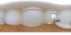 エスティメゾン東白壁 1302 【愛知県森下駅】 の画像3