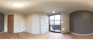 シティハイム大橋 202 【福岡県西鉄天神大牟田線 大橋駅 徒歩10分】 の画像3