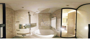 グランフィールド麻布霞町 107 【東京都広尾駅】 の画像3