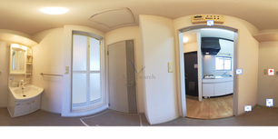 アネックス八分字 103 【熊本県西熊本駅】 の画像3