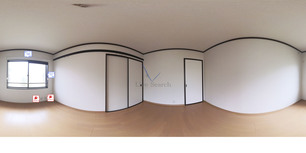 五郎山パークハイツ 201 【福岡県原田駅】 の画像3