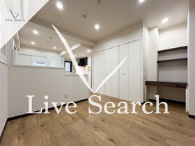 ヴィレジリバー天神橋 803 【大阪府天神橋筋六丁目】 の画像3