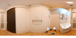 メゾン　シェレスト 101 【神奈川県北山田駅】 の画像3