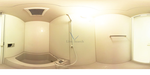 DUPLEX NAKANO B 【東京都中野駅】 の画像3