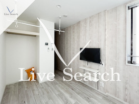 Claudia Takenotsuka 203 【東京都竹ノ塚】 の画像3