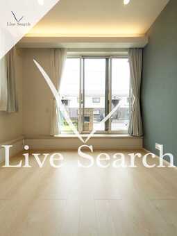 D-ROOM石田貸家 001 【東京都高幡不動駅　万願寺駅】 の画像3