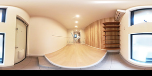 MOK-TERRACE ASAGAYA（モクテラスアサガヤ） 103 【東京都阿佐ヶ谷駅】 の画像3