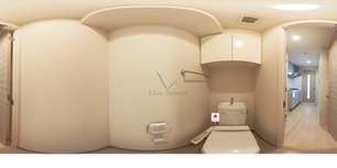 Verona錦糸町ⅡLusso 504 【東京都錦糸町駅】 の画像3