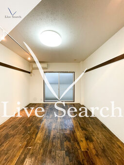 アカシアの木 103 【埼玉県ひばりヶ丘駅】 の画像3