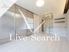 ココン　セレソⅡ 205 【東京都八王子駅】 の画像3