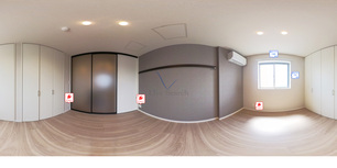 トラストメゾンしらぎく 303 【千葉県幕張】 の画像3