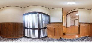 白山神社貸家  【東京都白山】 の画像3